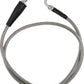 Moose Offroad Braided Clutch Line For Husqvarna FE 250 2017-2021 H01-3-023/P