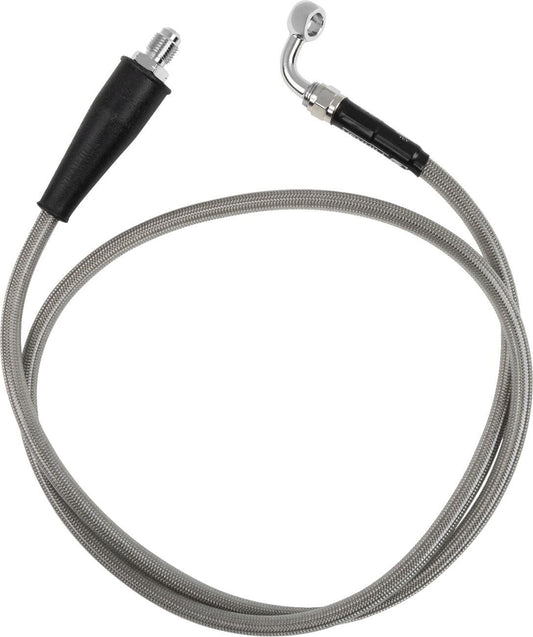 Moose Offroad Braided Clutch Line For Husqvarna FE 250 2017-2021 H01-3-023/P