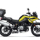 SHAD Top Box Fitting Kit to fit BMW F750 GS 2018-2025