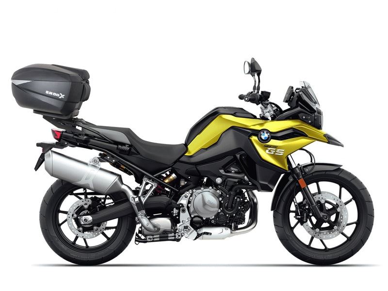 SHAD Top Box Fitting Kit to fit BMW F750 GS 2018-2025