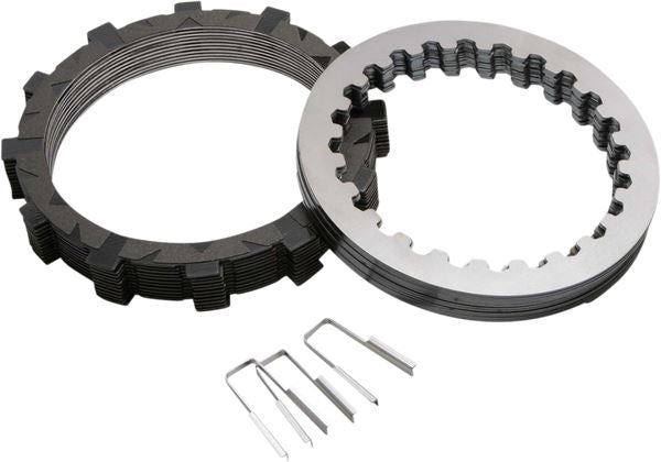 RekluseClutch Pack Replacement For Honda CRF 450 R 2021-2024 750-01102