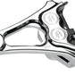 Performance Machine Caliper For Harley FLS 1690 2008-2017 1256-0077-CH
