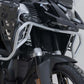 SW MOTECH Crash Bar For BMW R 1300 GS 2025 Silver Engine Guard SBL.07.976.10100