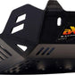 AXP Adventure Skid Plate For BMW F 900 GS ABS 2024-2025 HDPE Black AX1776