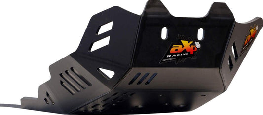 AXP Adventure Skid Plate For BMW F 900 GS ABS 2024-2025 HDPE Black AX1776