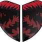 ICON Airform™ Motorcycle Helmet Side Plates One Size 2023 Model