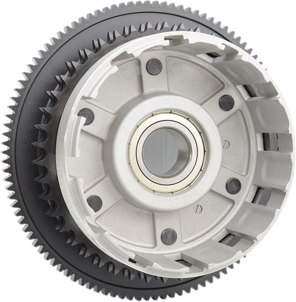 Drag Specialties Clutch Shell For Harley Davidson FLHX 1584 2006-2010 148400