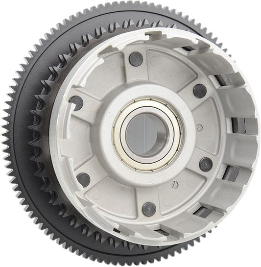 Drag Specialties Clutch Shell For Harley Davidson FLHX 1584 2006-2010 148400