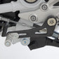 SW MOTECH Gear Lever For BMW R 1250 RS 14-24 FSC.07.573.10002