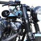 Cult Werk Fork Covers For Harley Davidson XL 1200 X 2016-2022 HD-SPO086
