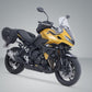 SW-MOTECH PRO Blaze H Saddlebag Set Black for TRIUMPH Tiger Sport 660 21-/800 24- BC.HTA.11.740.36300