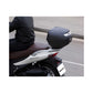 SHAD SH26 Top Box D0B26100