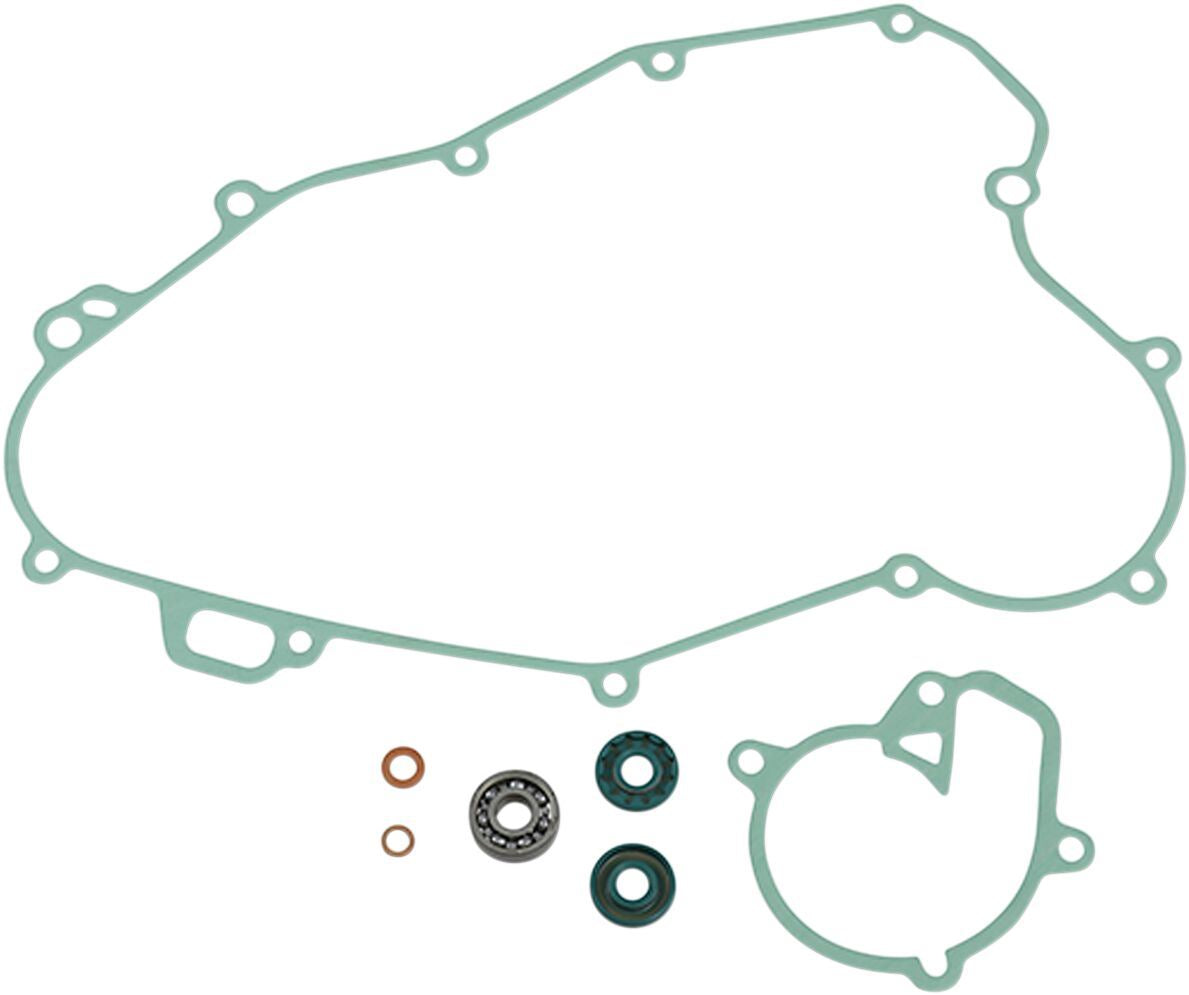 Athena Water Pump Gasket Kit For KTM XC-W 530 08-11 P400270475014