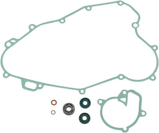 Athena Water Pump Gasket Kit For KTM XC-W 530 08-11 P400270475014