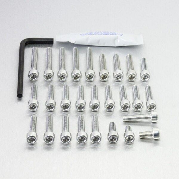 Pro Bolt Bolt KT ENG APR SL For Aprilia RSV4 1000 RF 2015-2020 EOAP210S