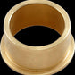 Jims Cam Cover Bushing For Harley Davidson FLSTC 1340 1970-1999 Bronze 25581-70