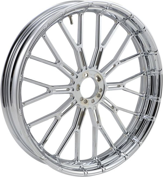 Arlen Ness Y-Spoke Rim Chrome Silver For Indian Chief 116 14-22 71-542