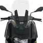 WRS Windscreen Tour BMW C400x Clear Bm048t