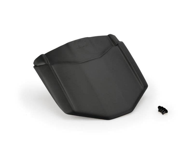 Puig Rear Mudguard Extender Matt Black 20638H