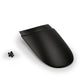 Puig Front Fender Extender Black 4362A