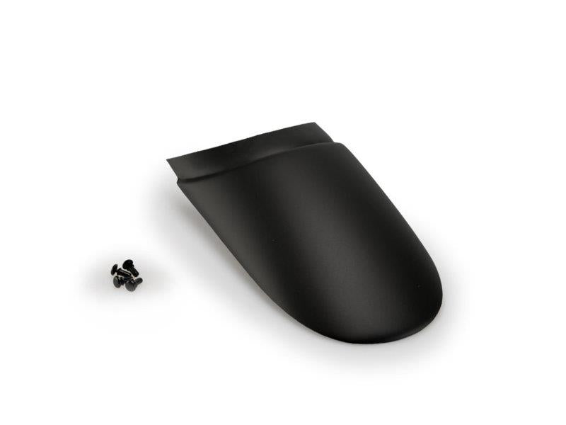 Puig Front Fender Extender Black 4362A