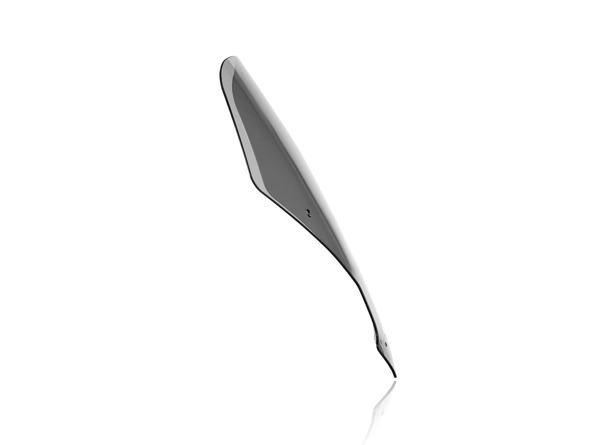 WRS Windscreen Standard Honda Crf1100l Smoke Ho030f