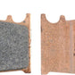 Trw TRQ Brake Pad Sintered Race For Suzuki SV 650 X 1988-2026 MCB602TRQ