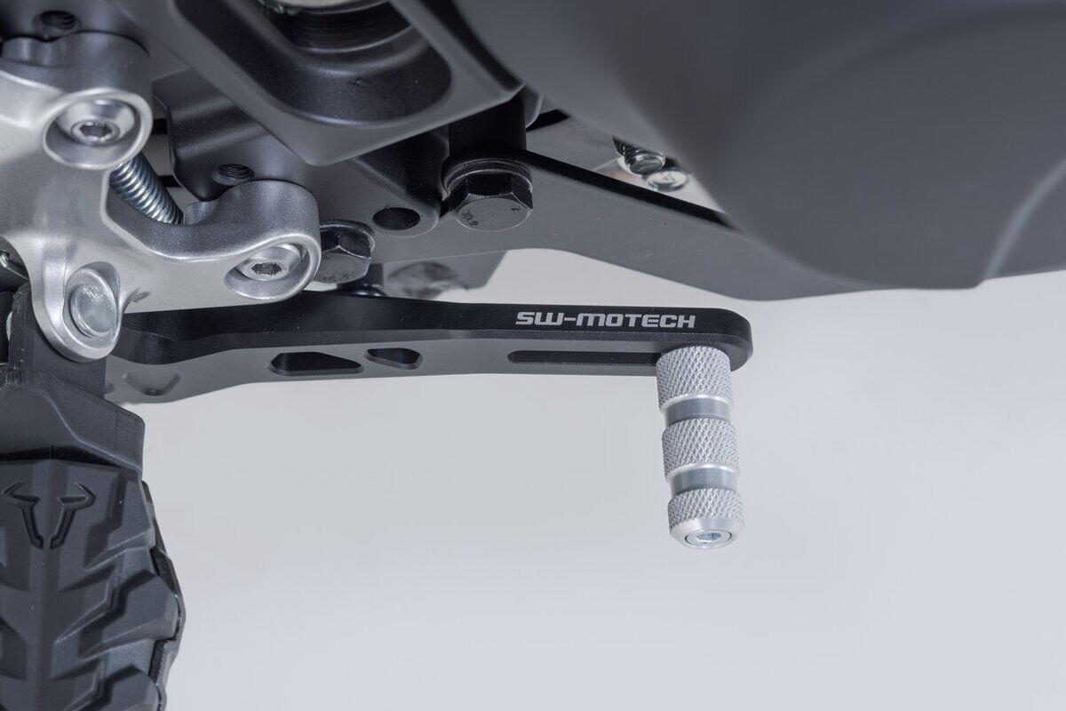 SW-MOTECH Brake Pedal FBL.06.597.10000