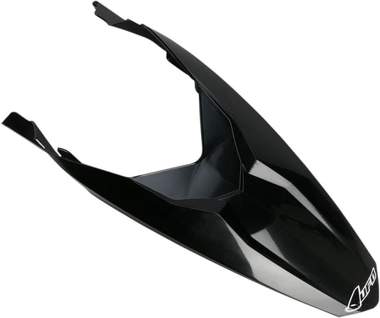 UFO REAR FENDER KTM 85/105 BLACK KT04045001