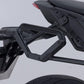 SW-Motech V-LOC Side Carrier Right For Yamaha MT-09 2023-2026 VMC.06.036.11000