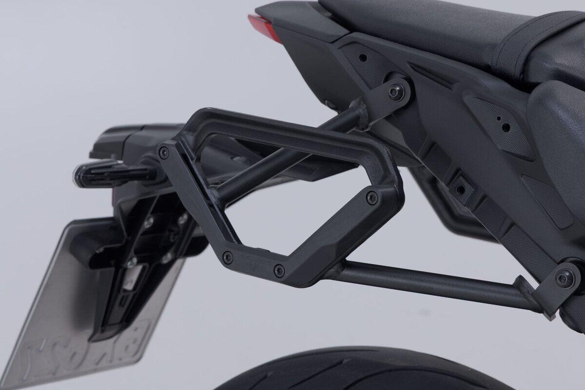 SW-Motech V-LOC Side Carrier Right For Yamaha MT-09 2023-2026 VMC.06.036.11000