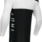 THOR SPORTMODE Strike Jersey BLACK 2024 Model