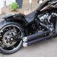 Cult Werk Rear Conversion Kit Race For Harley FXBR 1923 2018-2023 HD-BRO047