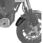 PUIG Front Fender Extender Black for Honda CBR1000 RR Fireblade 06-07 9918N