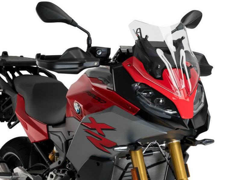PUIG Sport Screen Clear for BMW F900 XR 20-25 20429W