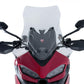 WRS Windscreen For Ducati Multistrada V2 900 2025-2026 DU036T