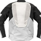 Icon Jacket Overlord3 Leather Ce White 24 Model