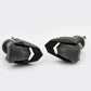 Puig R19 Frame Sliders Black 8431T