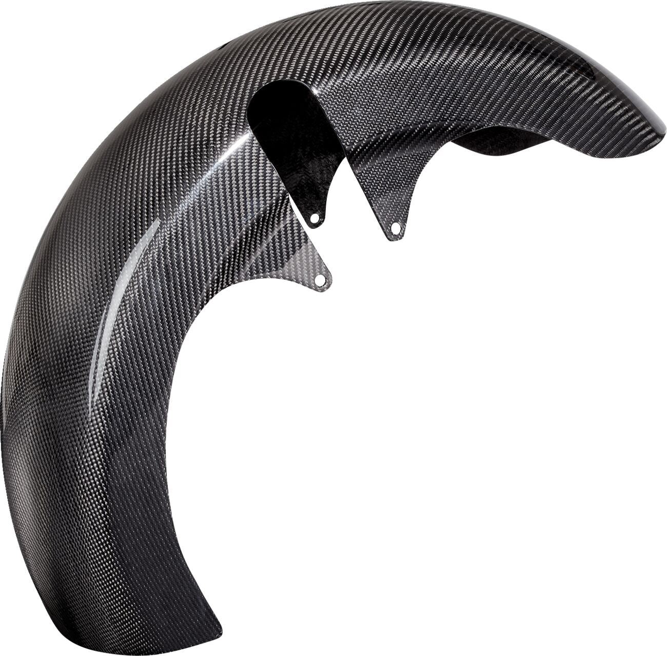 WRS 21" Wide Wrapper Fender For Harley Davidson FLHX 2023-2024 210-031