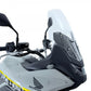 WRS Windscreen  For Honda XL 750 2025 Clear Each HO085T