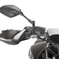 PUIG Sport Handguards Matt Black for Yamaha MT-07/MT-09/MT-10 13-21 9161J
