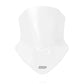 WRS Windscreen Caponord Honda Nc750x Clear Ho066t