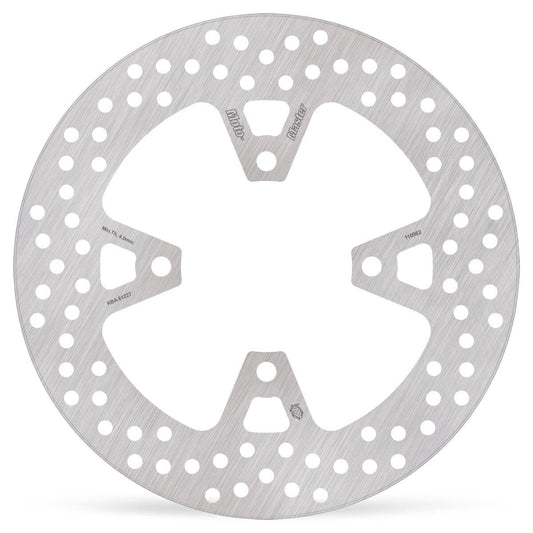 Moto-Master Halo Series Fixed Rotor For Ducati Panigale V2 890 2025-2026 110982