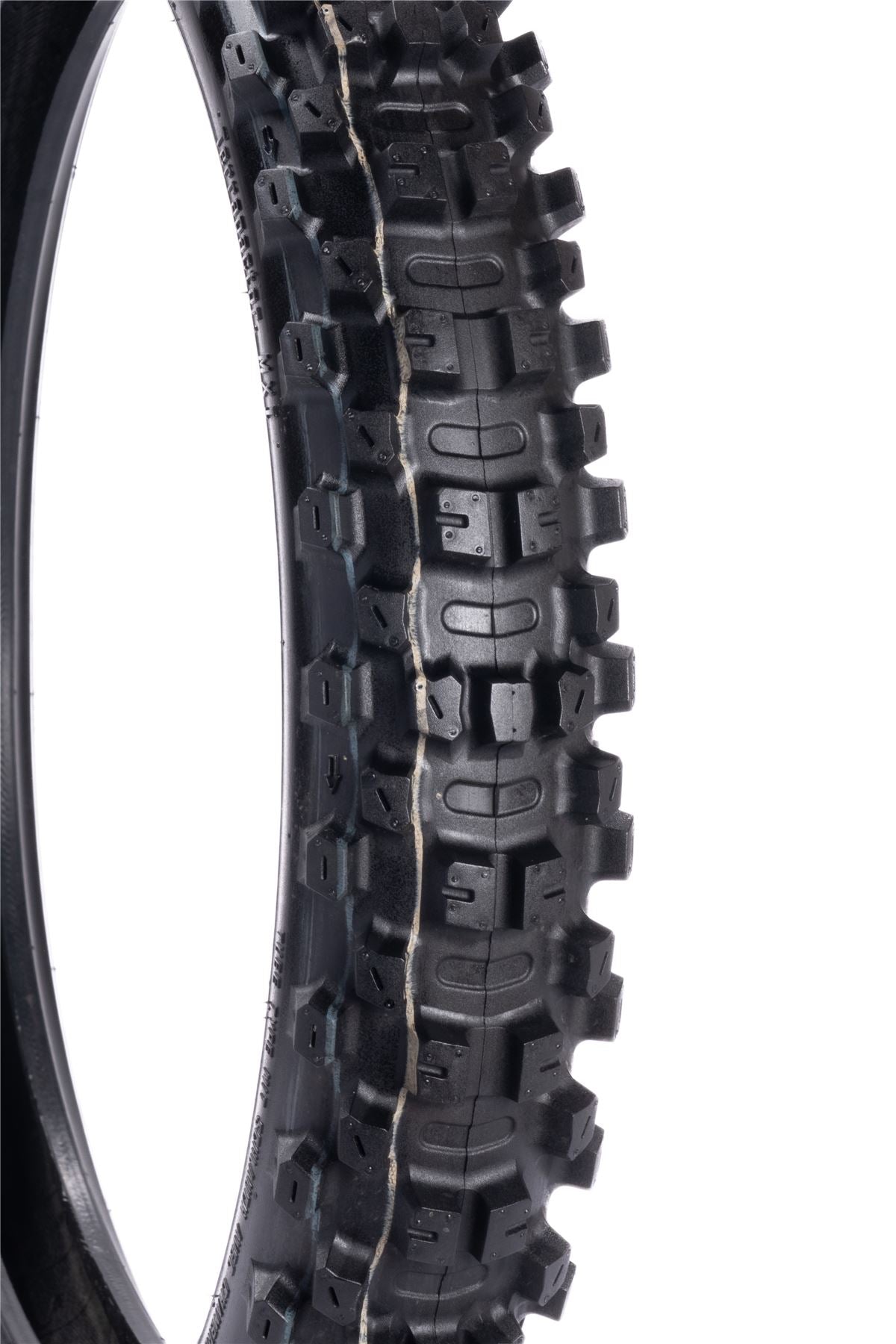 MOTOZ TPZX IN 60/100-14M NHS MX Tyre MR144