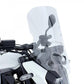 WRS Windscreen For Honda CB 500 2025 Clear Each HO087T