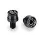 PUIG Speed Bar Ends Black Universal 20858N