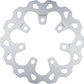 Galfer Brake Rotors For Harley Davidson FLHTK 1868 2012-2023 Silver DF932W