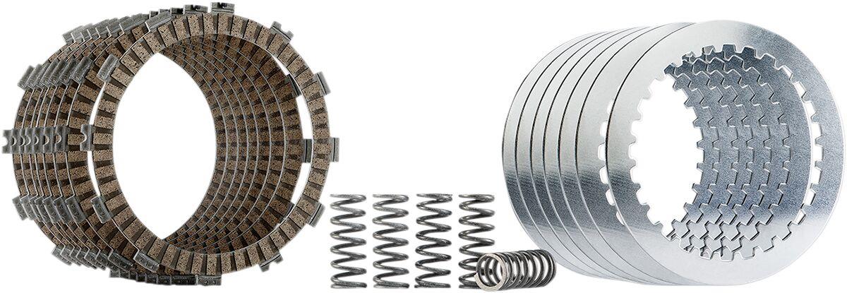 Hinson Racing Clutch Plate Spring Kit For Triumph TF 450-RC 2025 FSC106-8-2501
