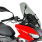 WRS Windscreen Tour Aprilia Sr Gt Smoke Ap007f