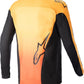 Alpinestars Techstar Sein Jersey Black Orange White